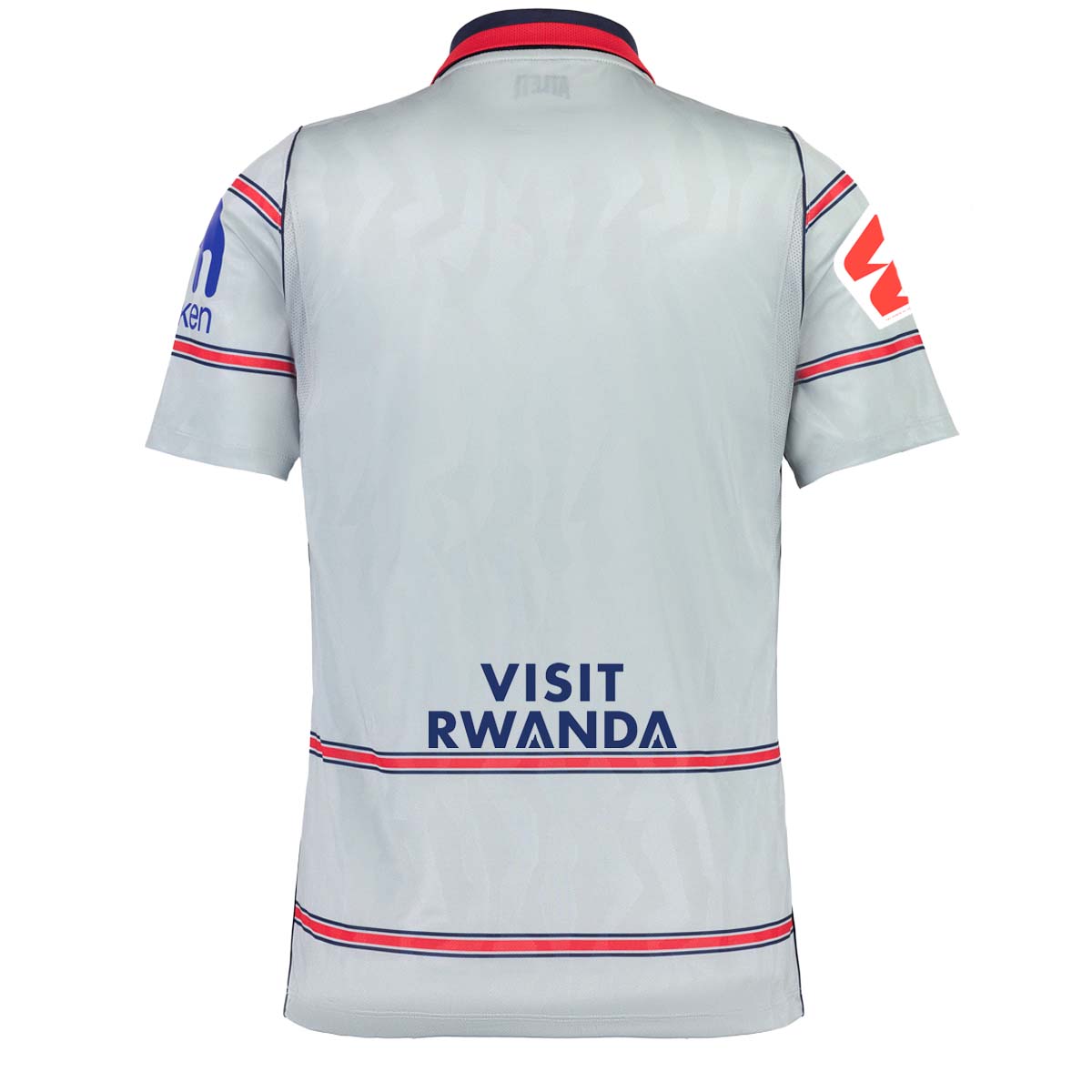 Camiseta hombre 3&ordf; equipaci&oacute;n 26/27 image number null